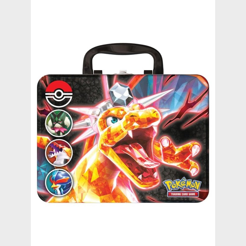 Pokemon - Collector&apos;s Chest Fall 2023