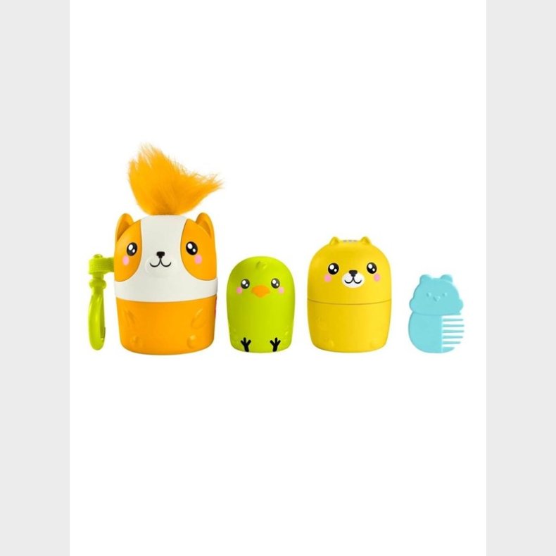 Fisher Price Nesting Pet Friends