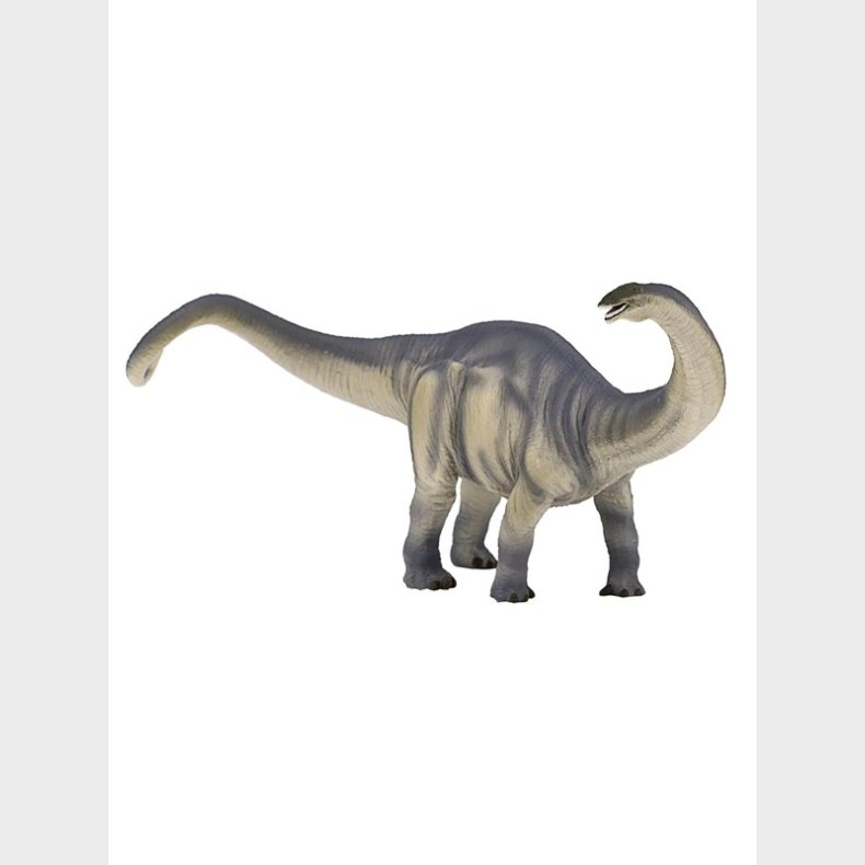 Mojo Prehistory Deluxe Brontosaurus - 387384