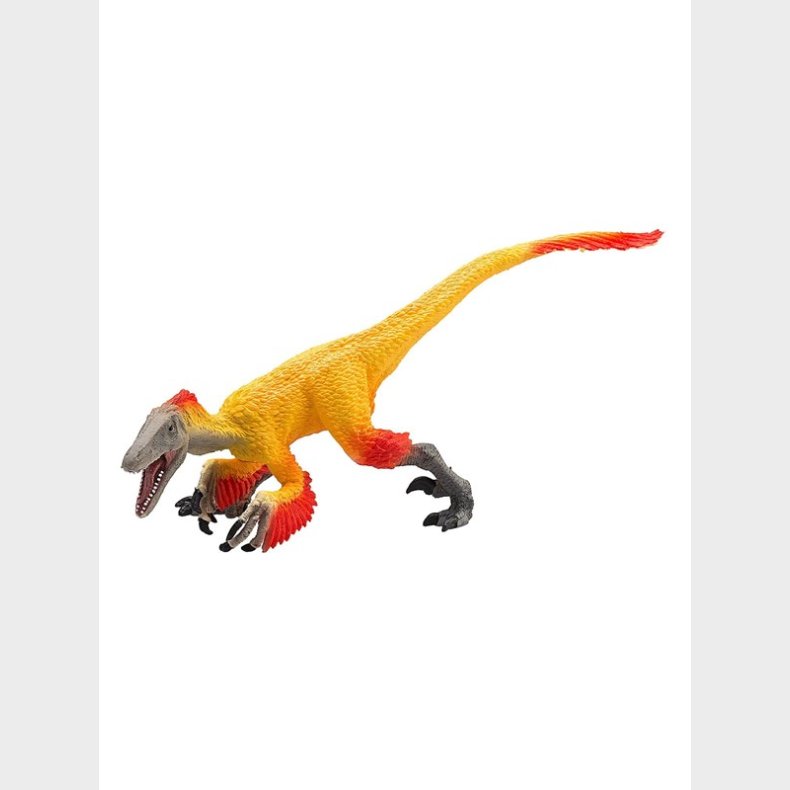 Mojo Dinosaur Deinonychus 387139