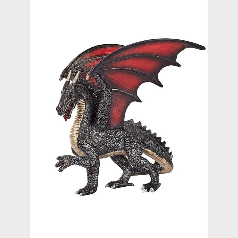 Mojo Fantasy Steel Dragon - 387215