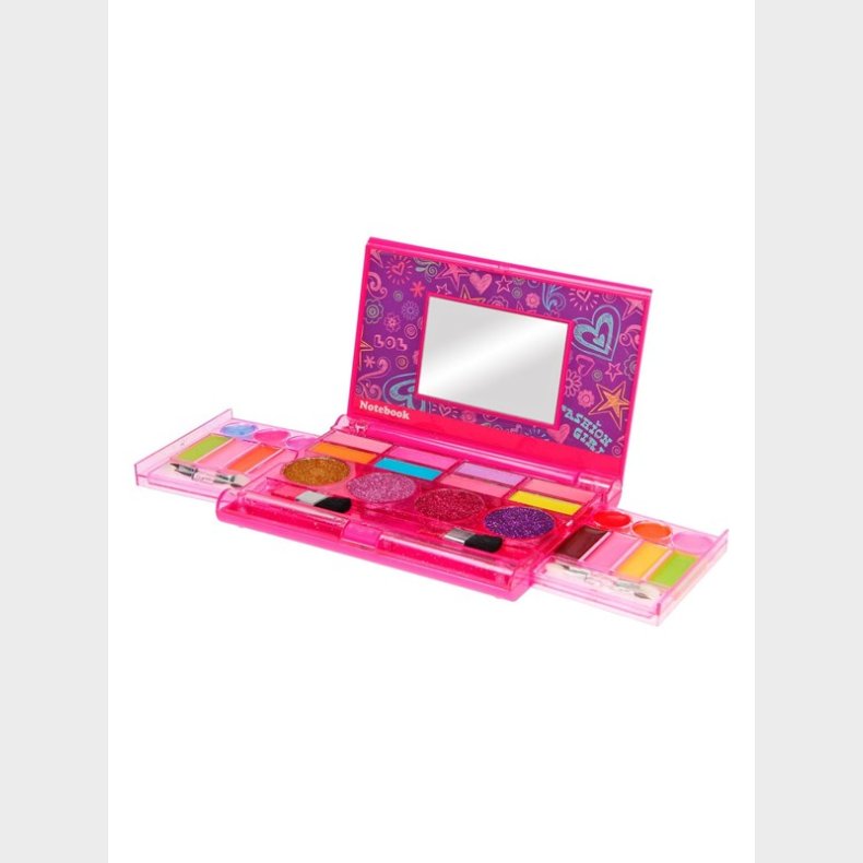 Johntoy Makeup Set Deluxe