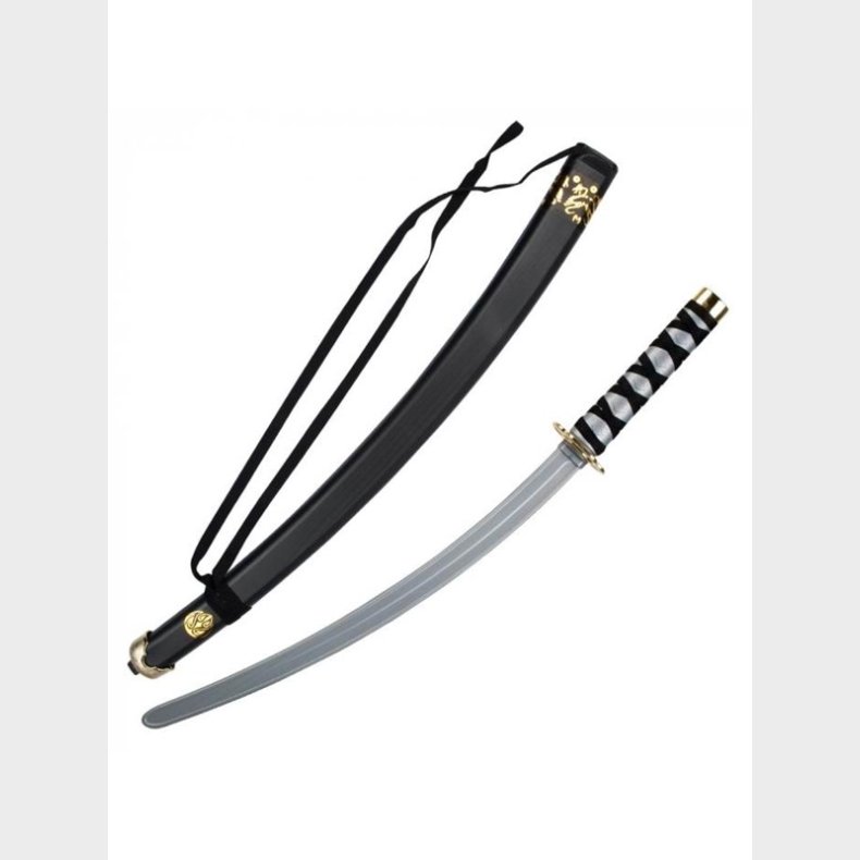 Boland Ninja Sword with Sheath