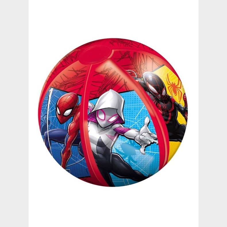 Mondo Beach Ball Spiderman