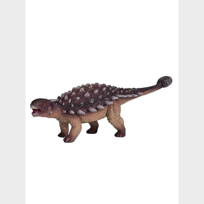 Mojo Prehistory Ankylosaurus - 381025