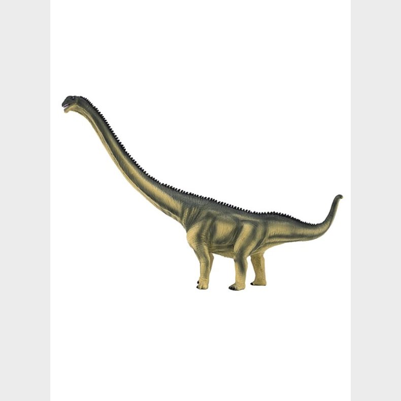 Mojo Prehistory Deluxe Mamenchisaurus - 387387