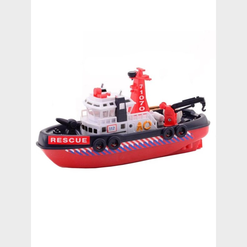 Johntoy Lifeboat 30cm