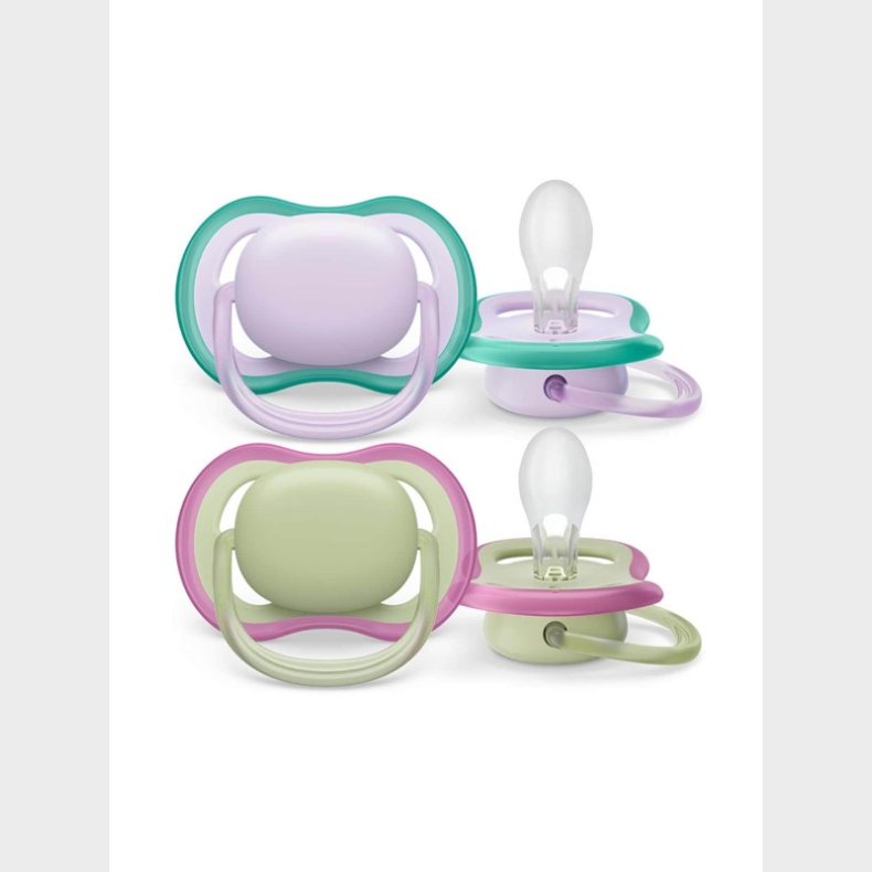 Philips Avent ultra air sut SCF085/24