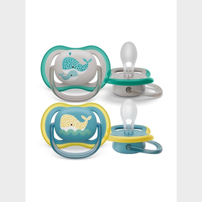 Philips Avent ultra air sut SCF349/24