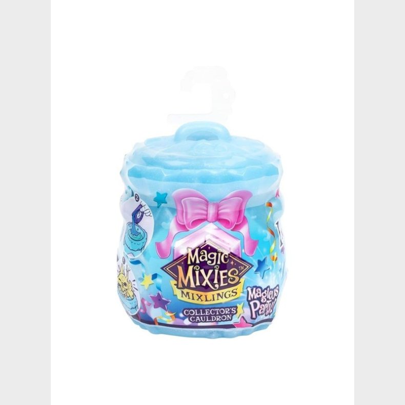 Moose Magic Mixies Mixlings Magicus Party 1 pcs.