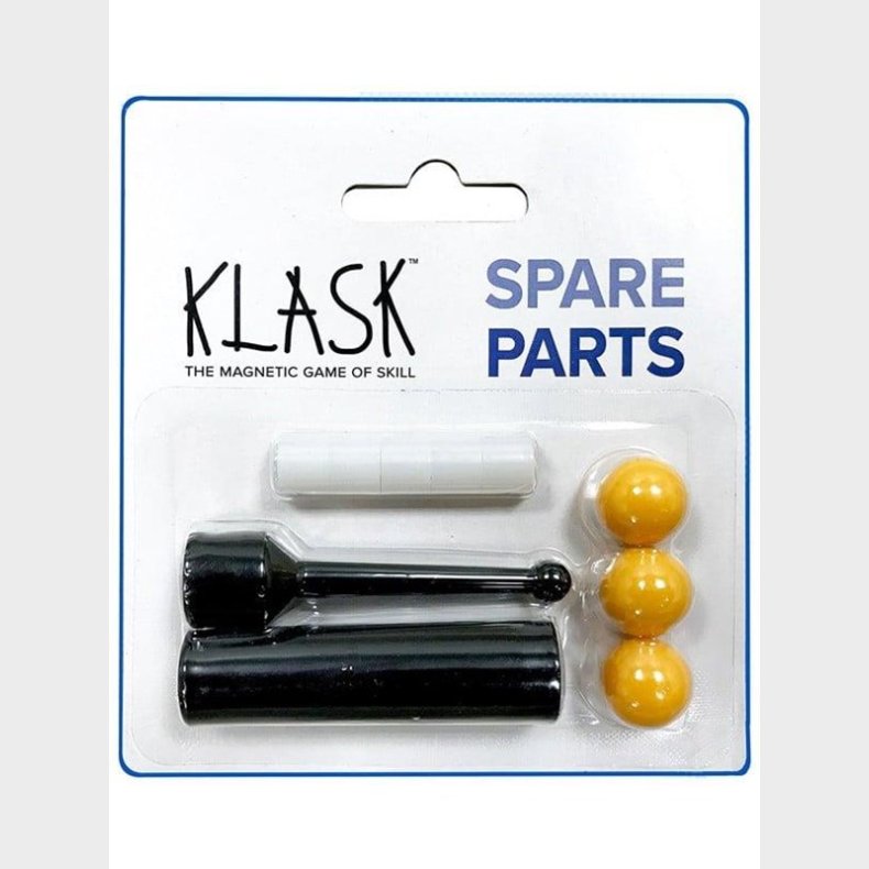 Competo KLASK Spare part set