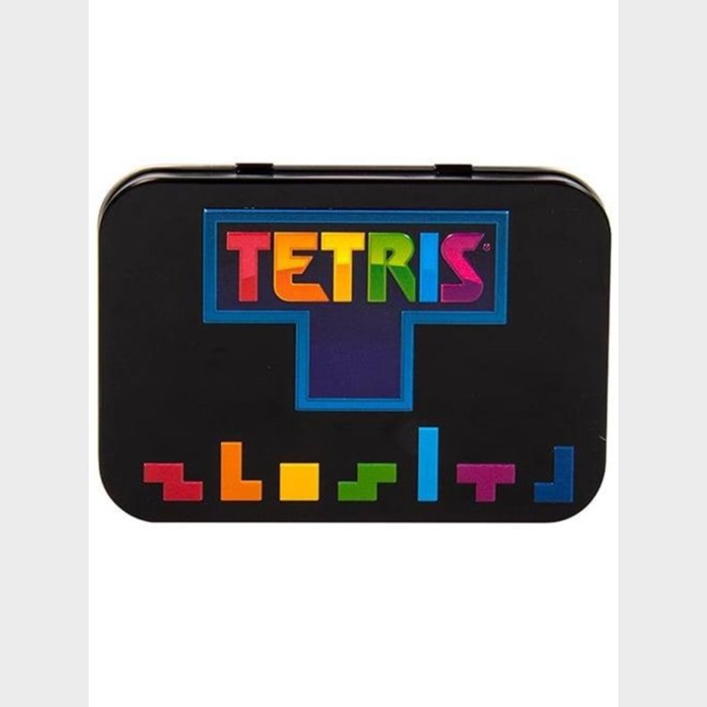 Fizz Creations Tetris&trade;Arcade in a Tin