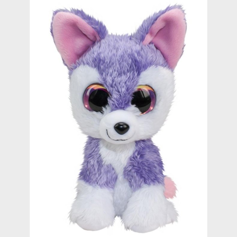 Lumo Stars Plush Toy - Wolf Susi 15cm