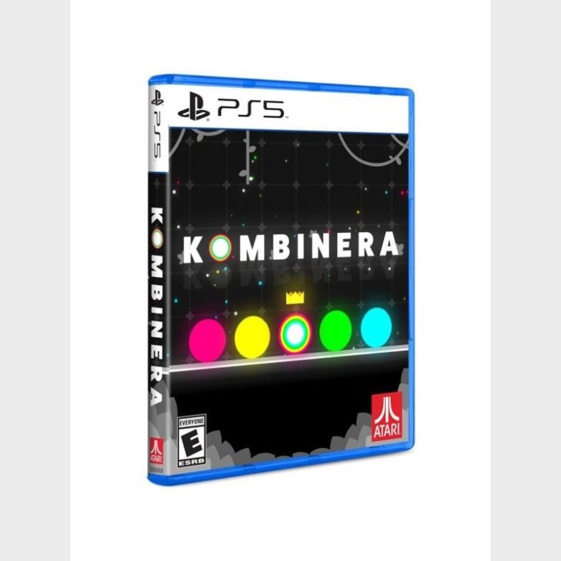 Kombinera - Sony PlayStation 5 - Puslespil