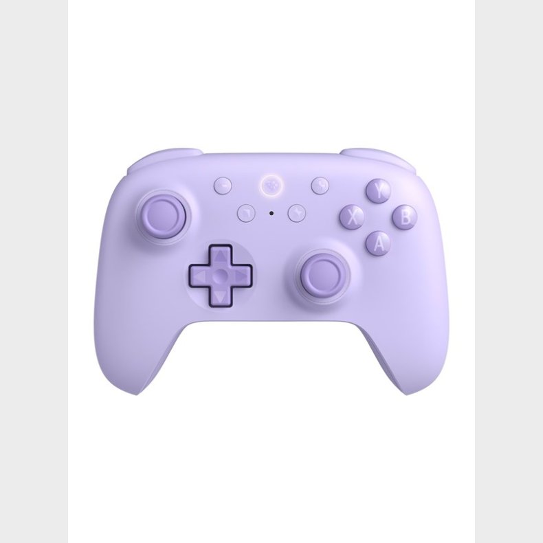 8BitDo Ultimate 2C Wireless Pad - Purple - Controller - Android