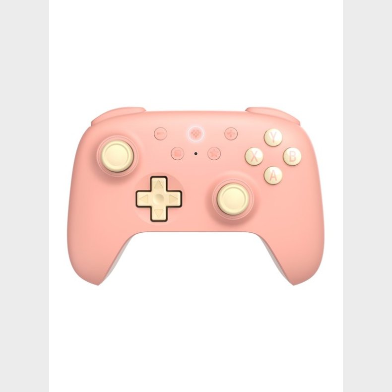 8BitDo Ultimate 2C Wireless Pad - Peach - Controller - Android