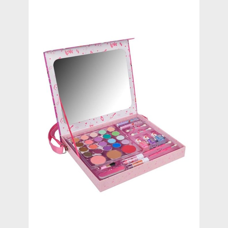 CREATE IT! Beauty Beauty Case Complete