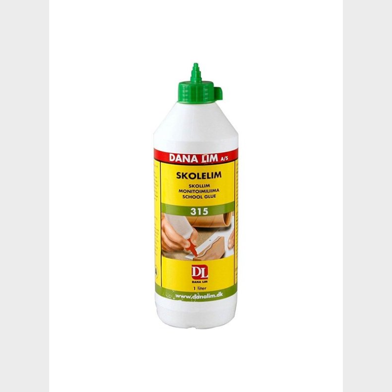 Creativ Company School glue 1 Liter