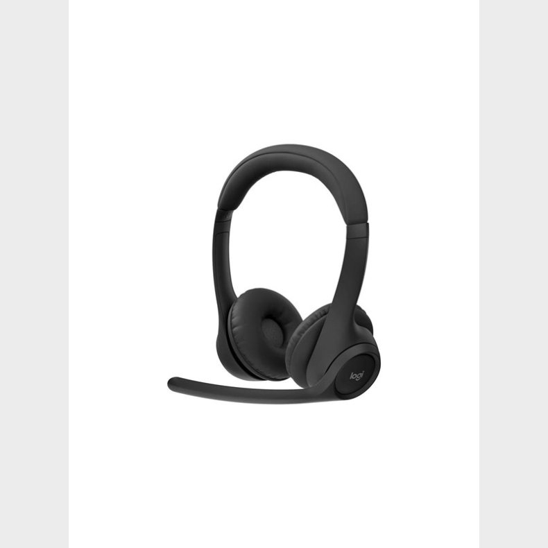 Logitech Zone 305 - MS Teams (Bluetooth) - Sort