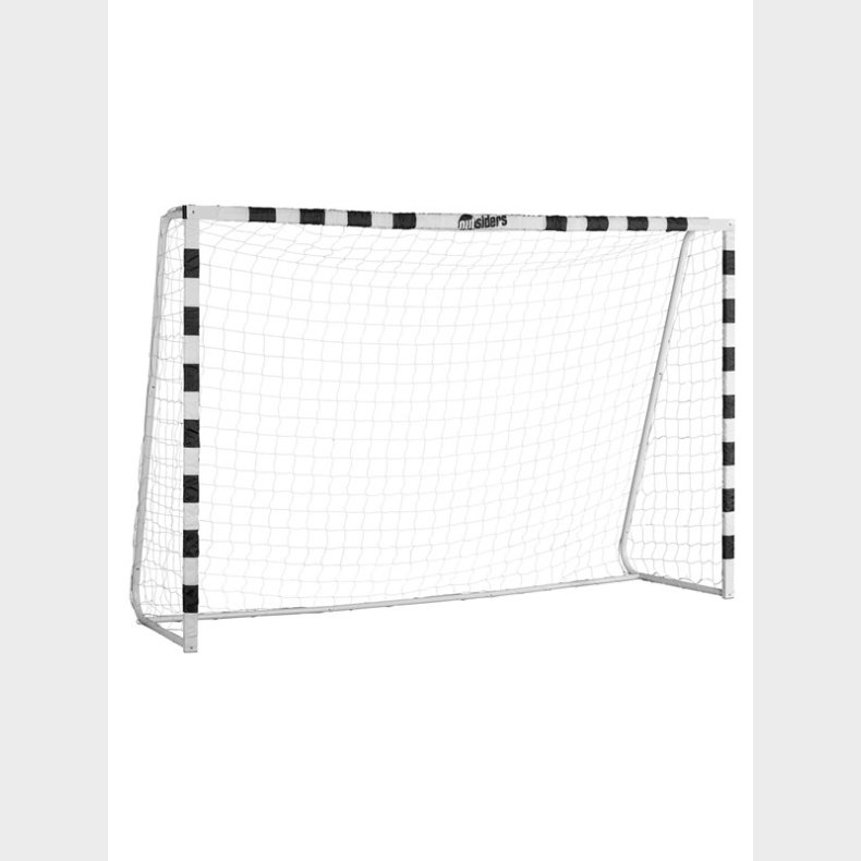 ET Toys Outsiders - Rabona Football Goal 300x200cm