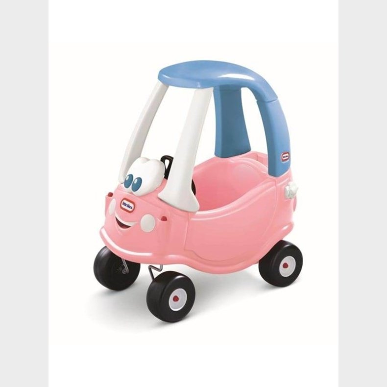 Littletikes Little Tikes - Cozy Coupe Princess (401239)