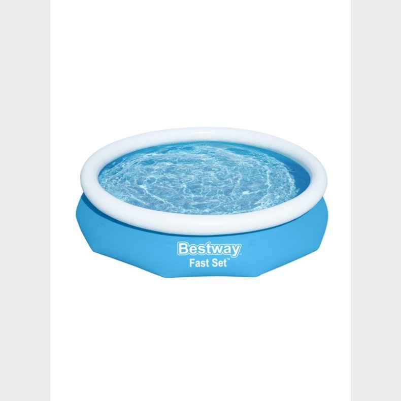 Bestway - Fast Set Pool Set 3.05m x 66cm with Filter pump (57458)