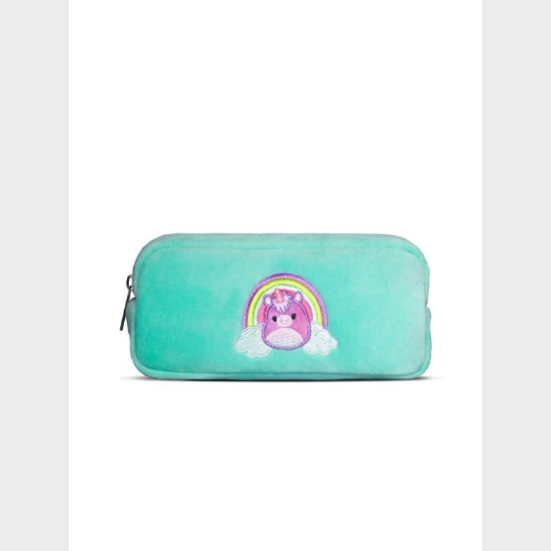 Durabo Squishmallows - Tube Pencilcase - Lola (CB617782SQM)