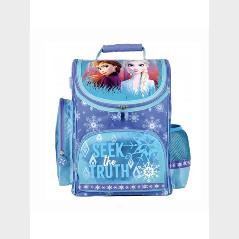 Euromic Kids Licensing - Schoolbag (15L) - Frozen (0174090)