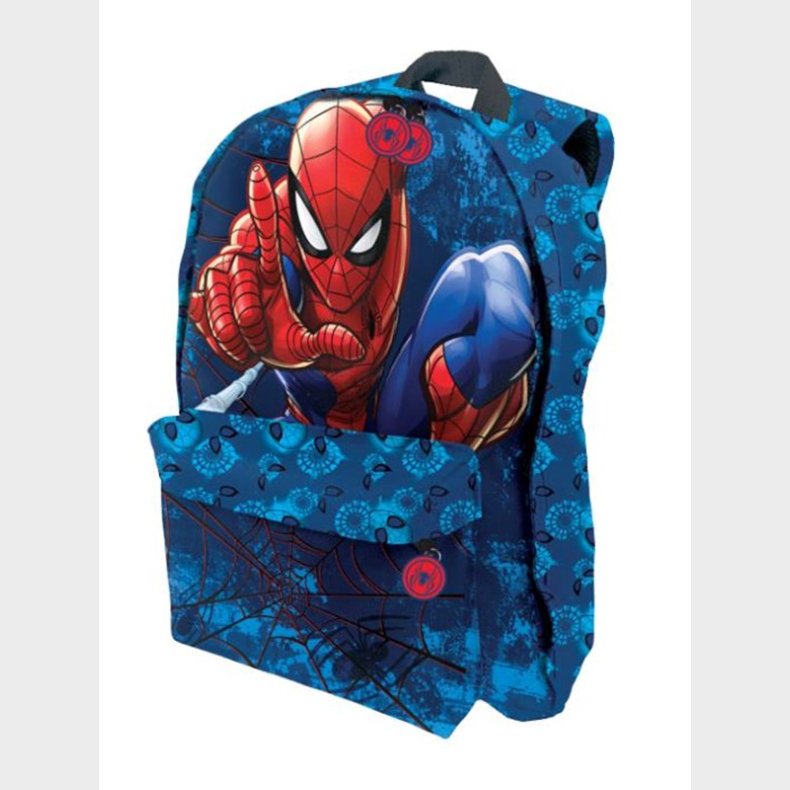 Euromic  Backpack 13 L. - Spider-Man