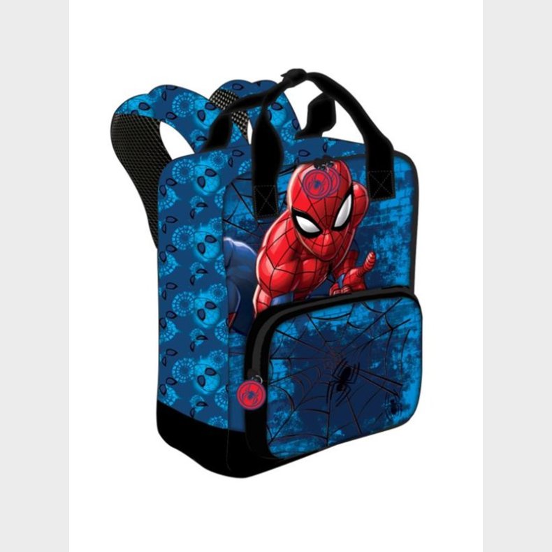 Euromic Small Backpack 7 L. - Spider-Man