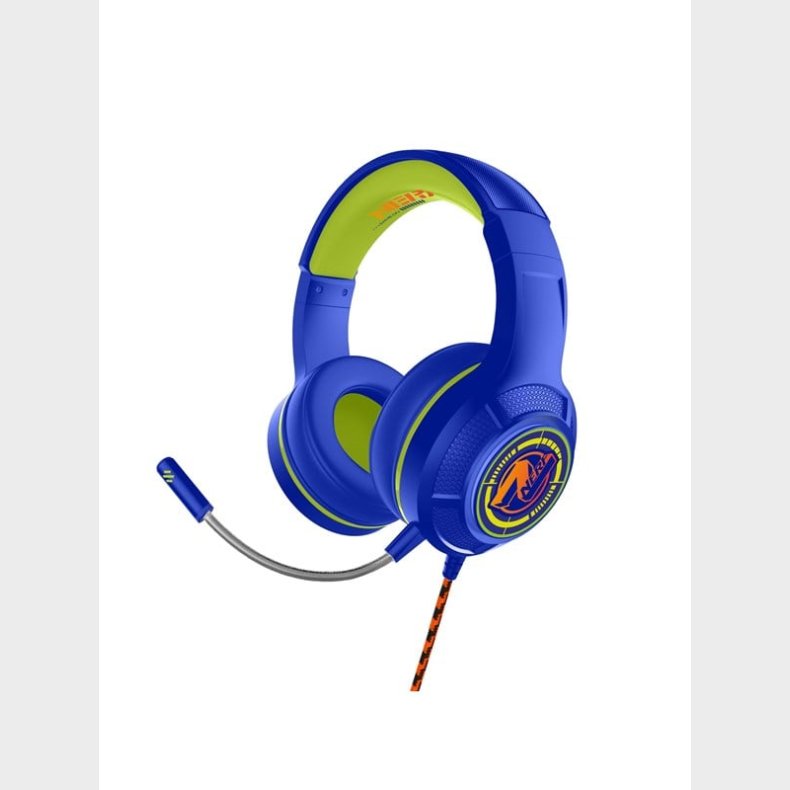 OTL PRO G4  Nerf Gaming headphones