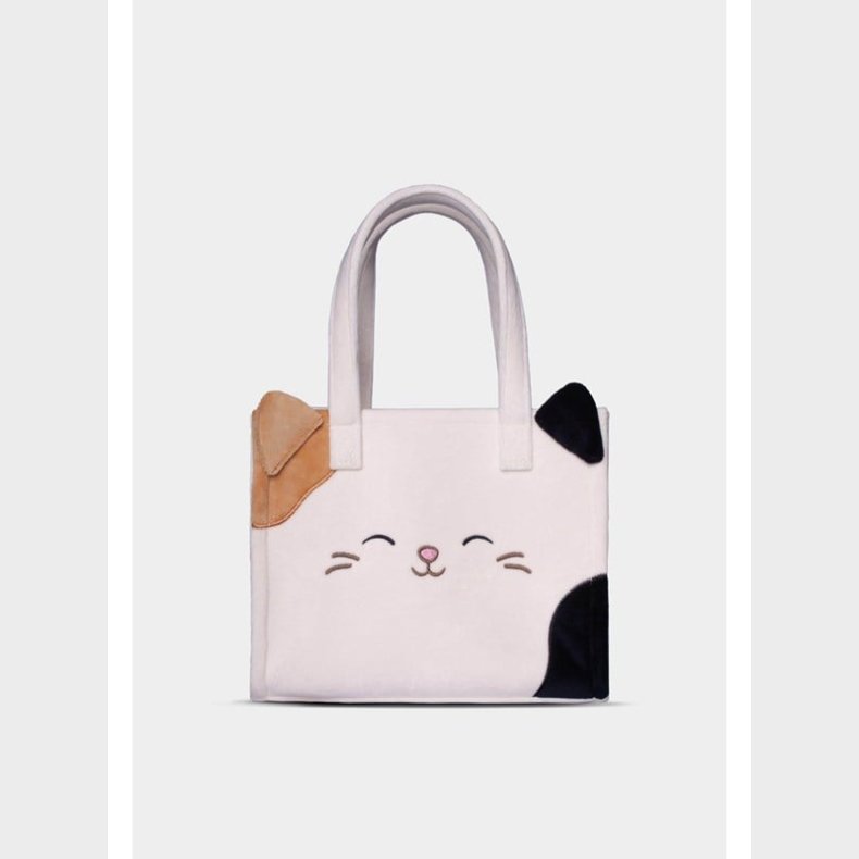 Durabo Squishmallows - Totebag Cameron (LT277406SQM)