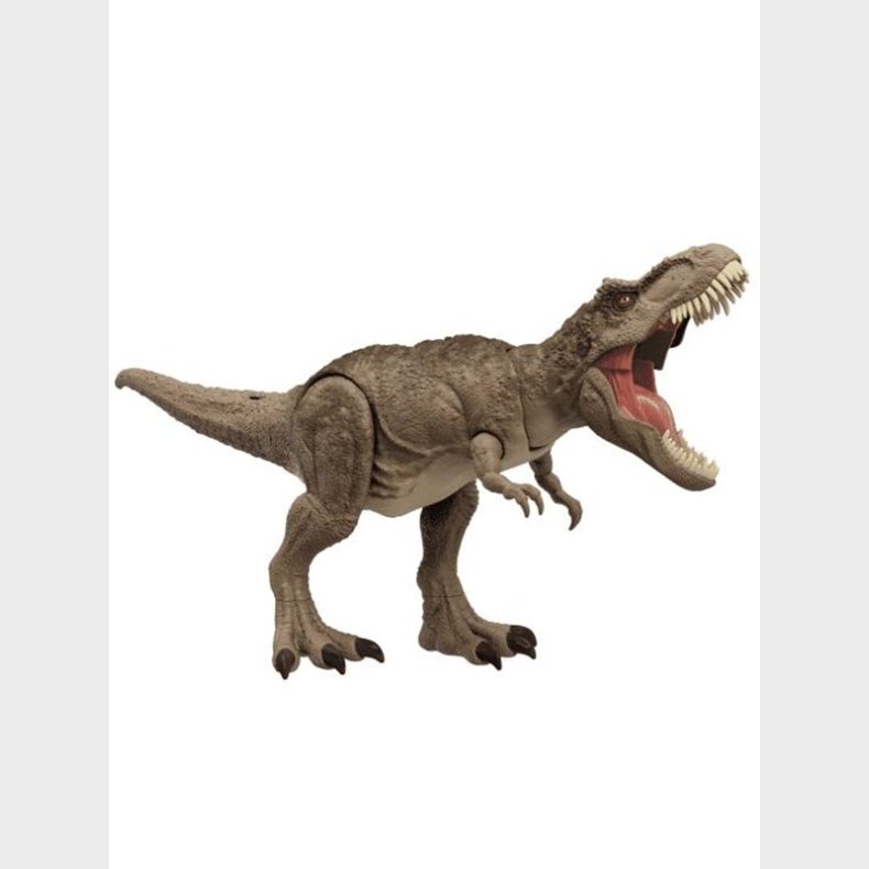 Jurassic World All-Out Attack Tyrannosaurus Rex