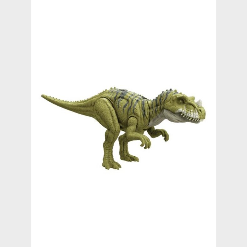 Jurassic World Wild Roar Ceratosaurus Dinosaur Figure 33cm