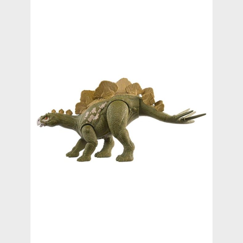 Jurassic World Wild Roar Hesperosaurus