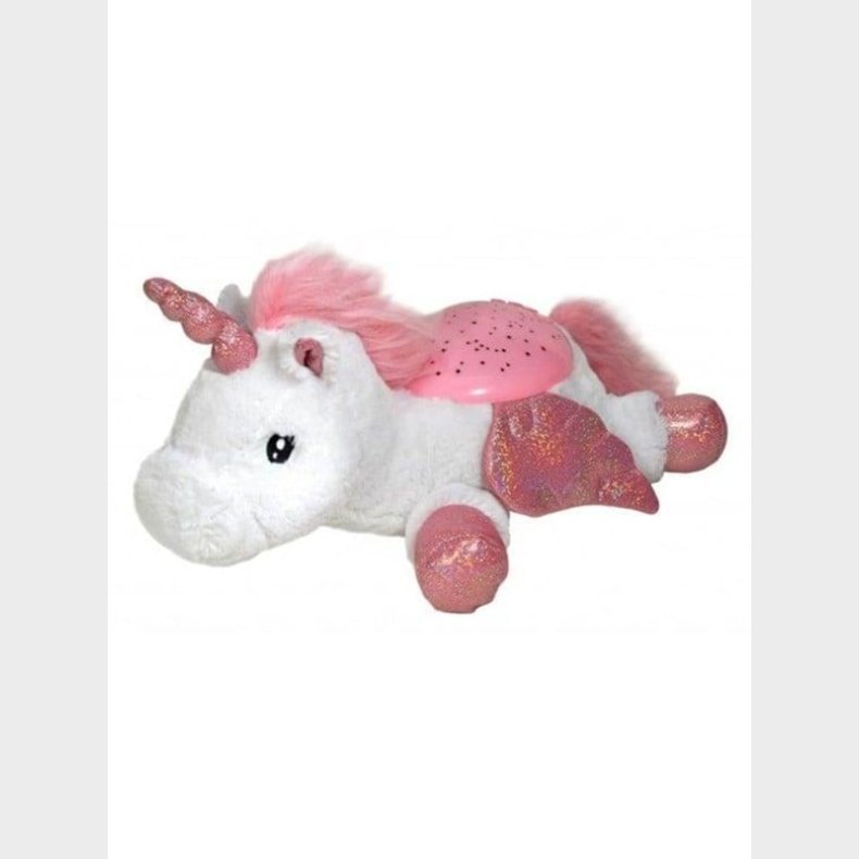 Cloud B - Twilight Buddies -  Winged Unicorn