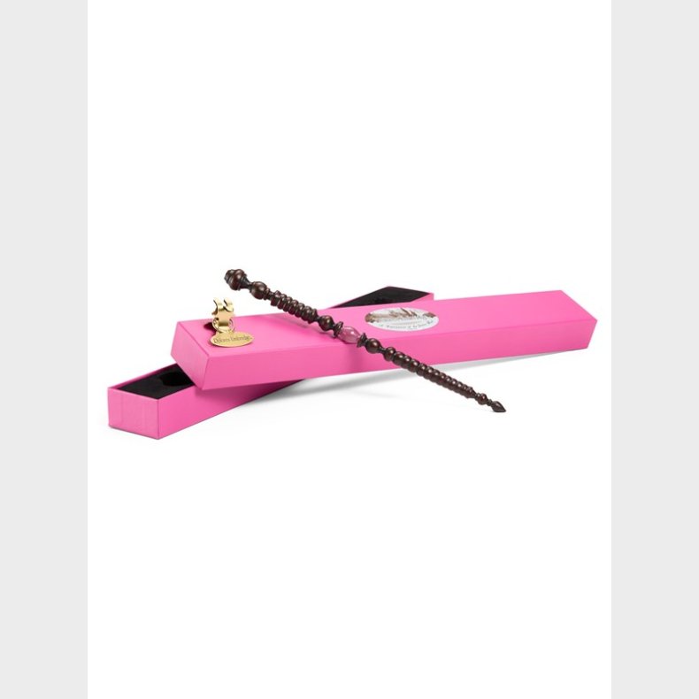 Noble Harry Potter -Dolores Umbridge Character Wand