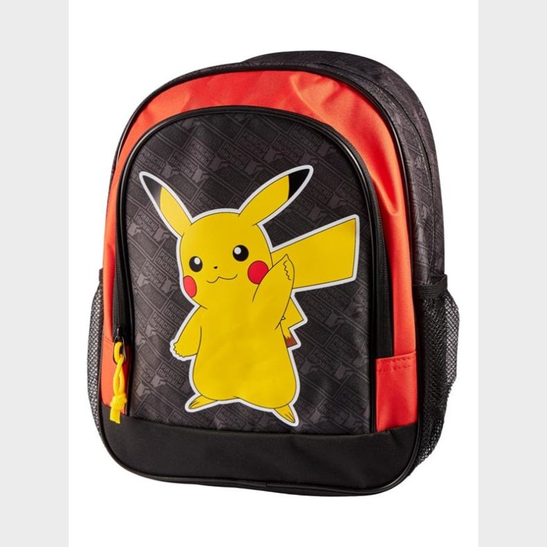 Euromic Kids Licensing - Small Backpack (10L) - Pokemon (061509240)