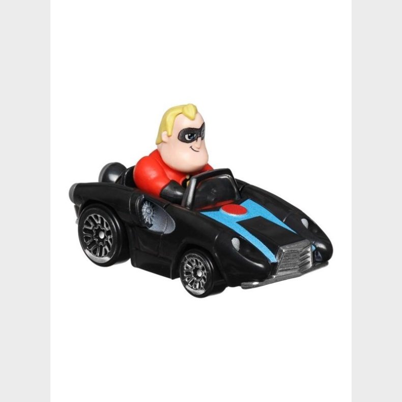 Hot Wheels RacerVerse Mr. Incredible