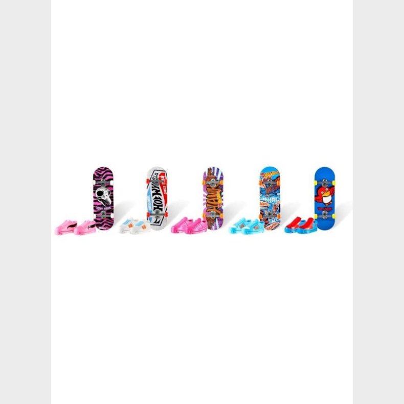 Hot Wheels Skate Tony Hawk Assortment