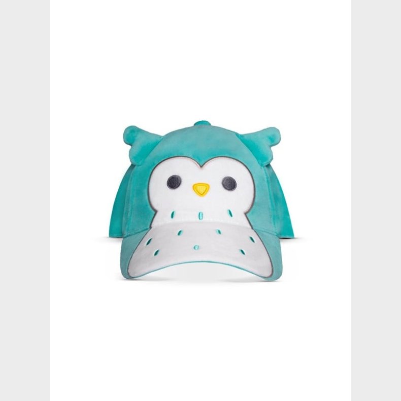 Durabo Squishmallows - Cap - Winston (NH846185SQM)