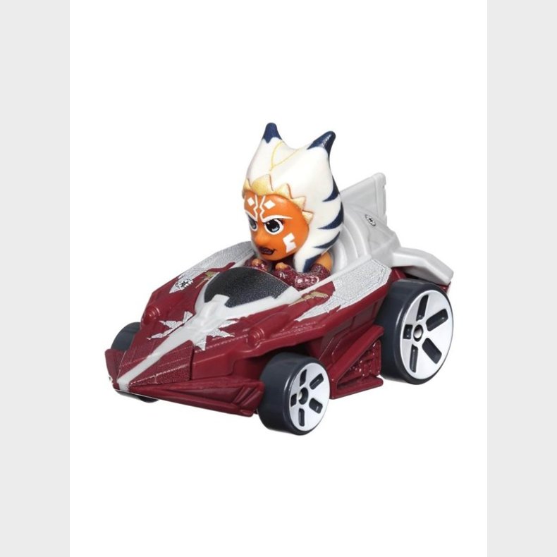 Hot Wheels RacerVerse Ahsoka