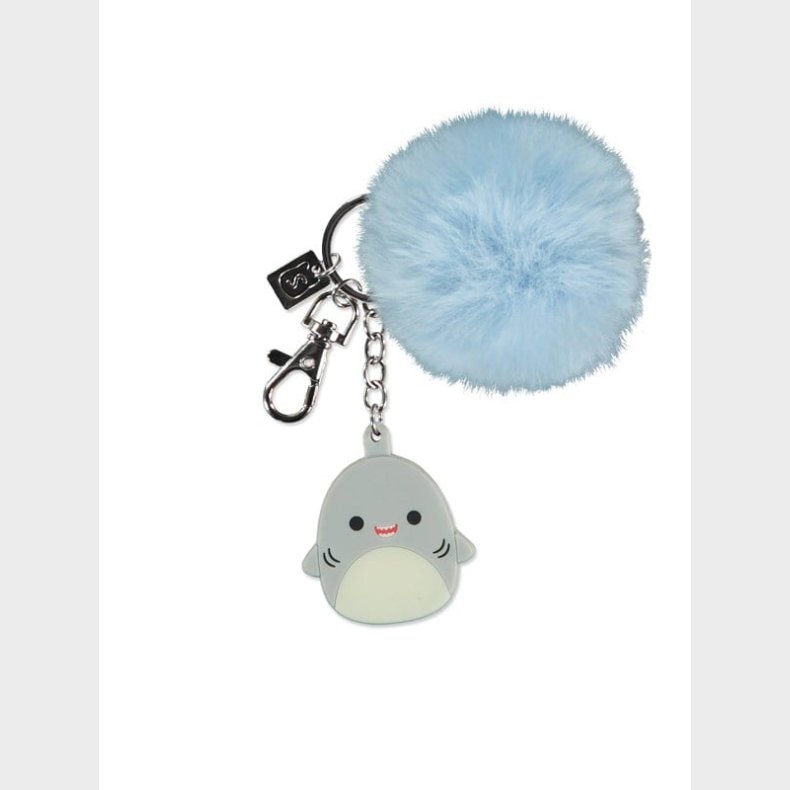 Durabo Squishmallows - Keychain - Gordon (2581670/KE753611SQM )