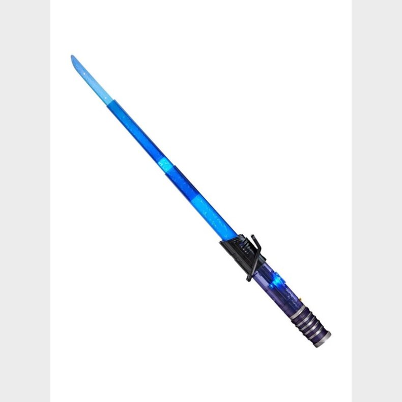 Hasbro Star Wars - Lightsaber Forge - Darksaber