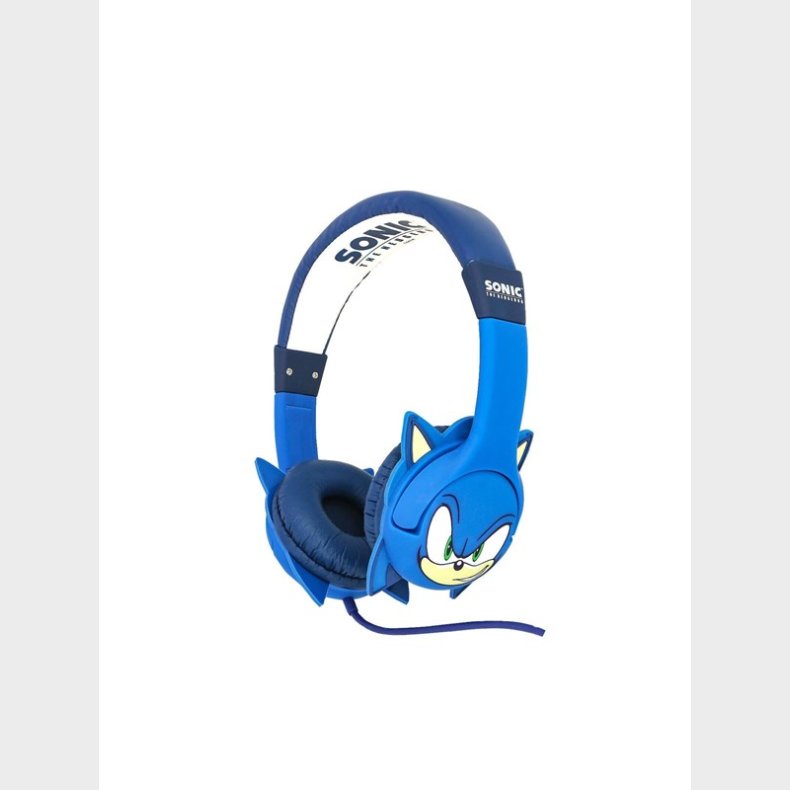 OTL Sonic moulded ears children&apos;s headphones