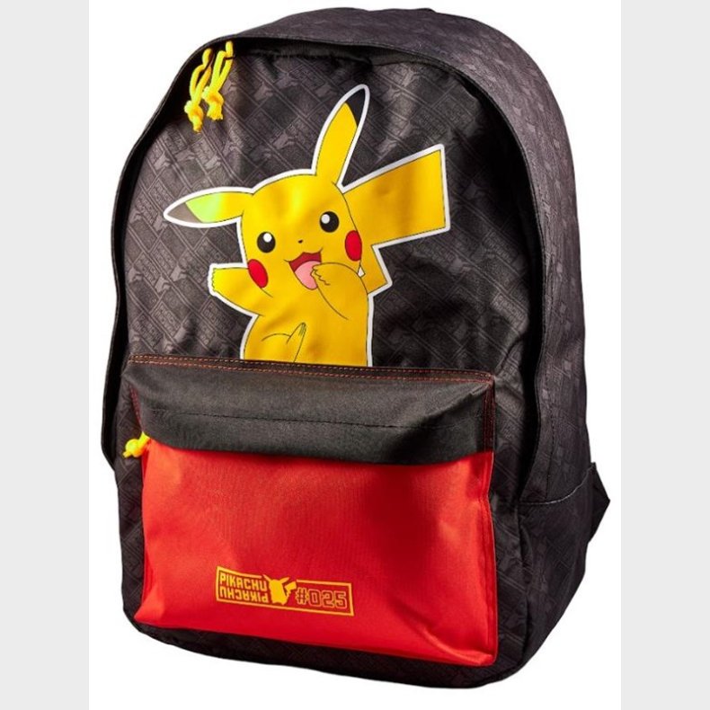 Euromic Kids Licensing - Backpack (20L) - Pokemon (0615090