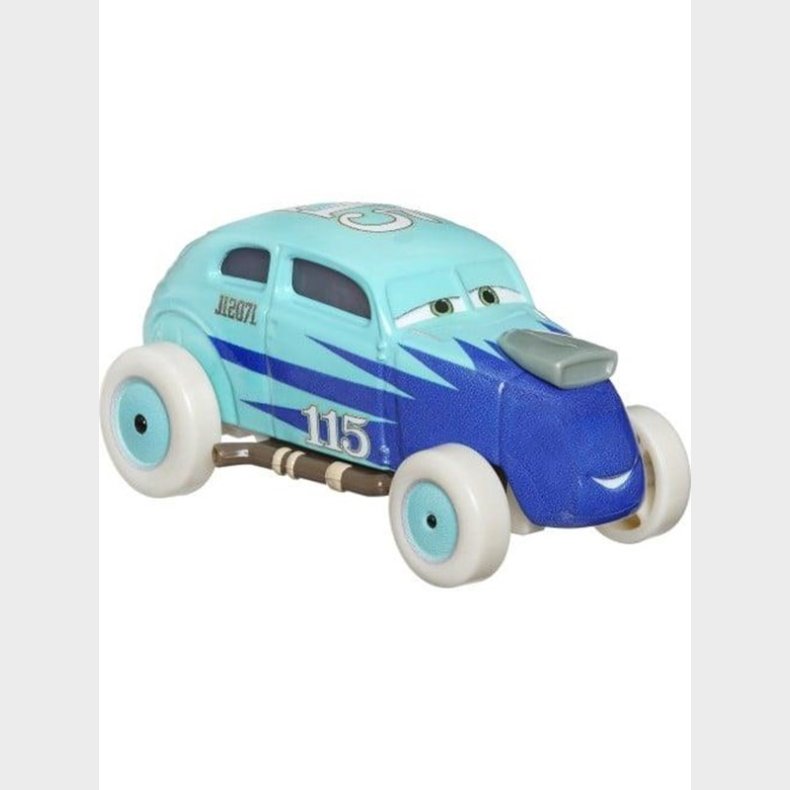 Cars 3 - Die Cast - Revo Kos (HHV06)