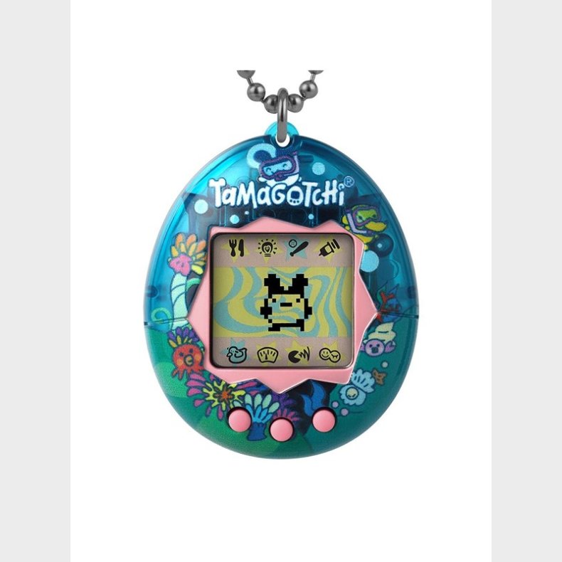 BANDAI Tamagotchi - Sweet Tama Ocean (P2) (42979)