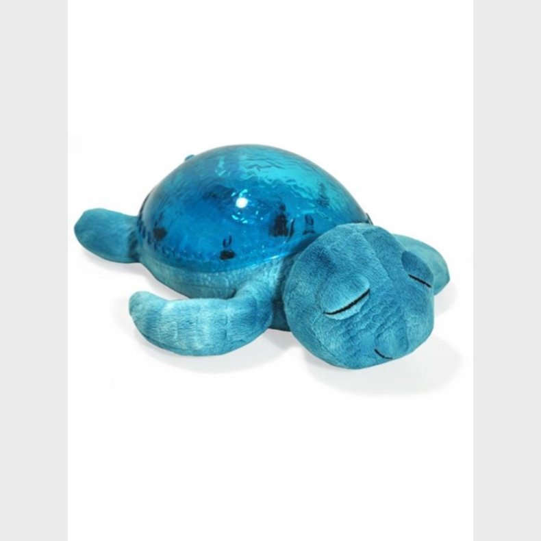 Cloud B - Tranquil Turtle Aqua