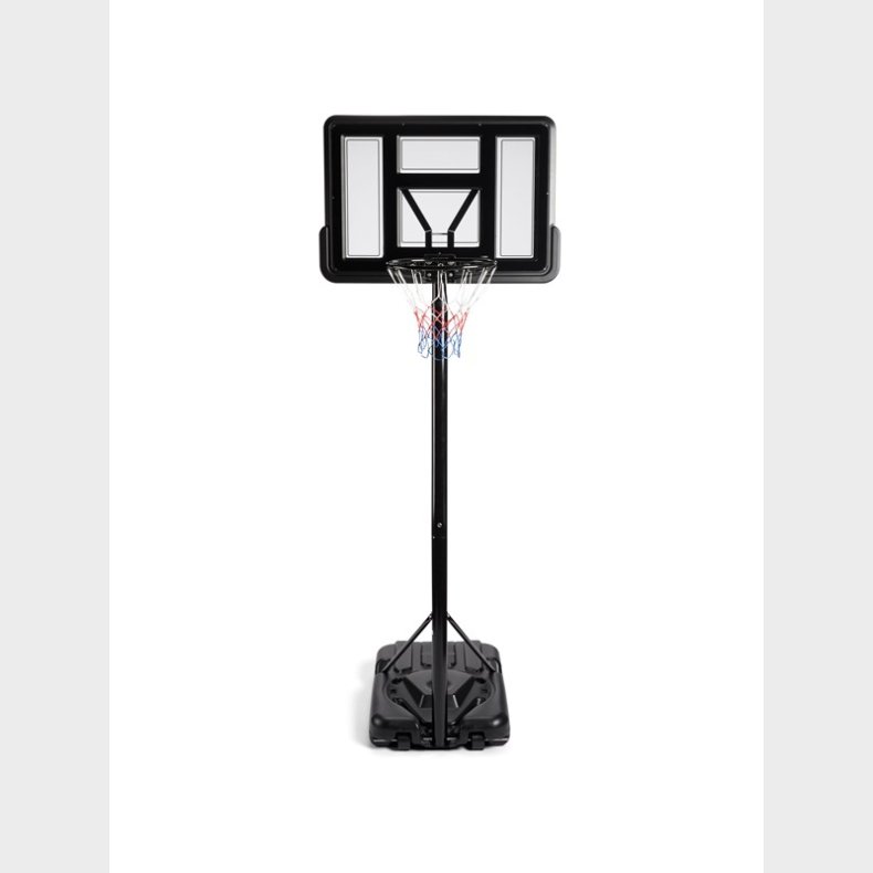 ET Toys Outsiders - Premium Lite Basketball Stand 2.30-3.05 m